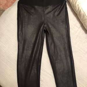 SPANX leggings